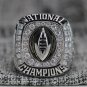 Size 13 Clemson Tigers 2019 CFP Championship ring