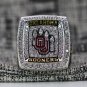 Size 10 Oklahoma Sooners 2018 Big 12 Championship ring