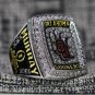 Size 11 Oklahoma Sooners 2018 Big 12 Championship ring