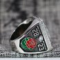 Size 9 Ohio State Buckeyes 2018 Big Ten Championship ring