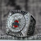 Size 13 Ohio State Buckeyes 2018 Big Ten Championship ring
