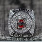Size 13 Ohio State Buckeyes 2018 Big Ten Championship ring
