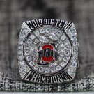 Size 14 Ohio State Buckeyes 2018 Big Ten Championship ring