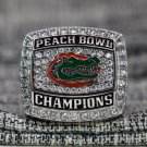 Size 8 Florida Gators 2018 Peach Bowl Championship ring