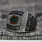 Size 10 Florida Gators 2018 Peach Bowl Championship ring