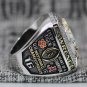 Size 14 Clemson Tigers 2018 NCAA National Championship ring
