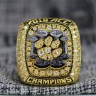 Size 8 Clemson Tigers 2018 ACC Championship ring
