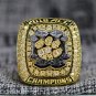 Size 11 Clemson Tigers 2018 ACC Championship ring