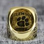 Size 13 Clemson Tigers 2018 ACC Championship ring
