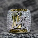 Size 9 Alabama Crimson Tide 2018 National NCAA Championship ring