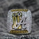 Size 12 Alabama Crimson Tide 2018 National NCAA Championship ring