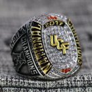 Size 12 University of Central Florida 2017 National Championship ring