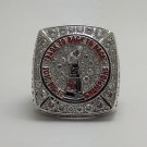 Size 8 Oklahoma Sooners 2017 Big 12 Championship ring