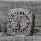 Size 13 Oklahoma Sooners 2017 Big 12 Championship ring