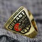 Size 12 Clemson Tigers 2017 ACC National Championship ring