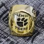 Size 13 Clemson Tigers 2017 ACC National Championship ring