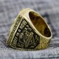 Size 14 Clemson Tigers 2017 ACC National Championship ring