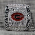 Size 11 Georgia Bulldogs 2017 SEC Championship ring