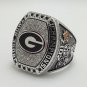 Size 9 Georgia Bulldogs 2017 Rose Bowl Championship ring