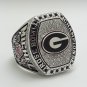 Size 10 Georgia Bulldogs 2017 Rose Bowl Championship ring