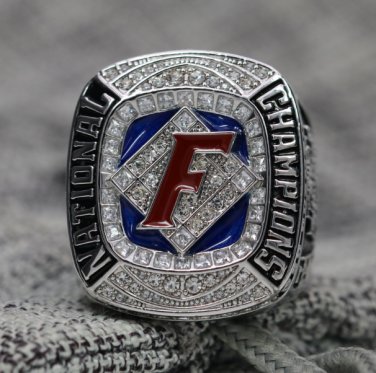Size 14 Florida Gators 2017 National Championship ring