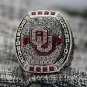 Size 9 Oklahoma Sooners 2016 Big 12 Championship ring