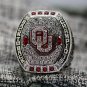 Size 13 Oklahoma Sooners 2016 Big 12 Championship ring