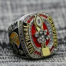 Size 8 Clemson Tigers 2016 NCAA National Championship ring