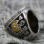Size 13 Clemson Tigers 2016 NCAA National Championship ring