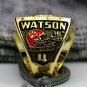 Size 11 Clemson Tigers 2016 ACC Championship ring