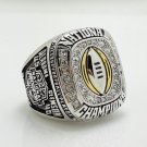 Size 9 Alabama Crimson Tide 2016 CFP Championship ring