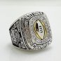 Size 9 Alabama Crimson Tide 2016 CFP Championship ring