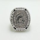 Size 11 Michigan State Spartans 2016 Big 10 Championship ring