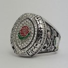 Size 12 Oregon Ducks 2015 Rose Bowl Championship ring