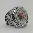 Size 14 Oregon Ducks 2015 Rose Bowl Championship ring