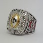 Size 9 Ohio State Buckeyes 2015 CFP National Championship ring
