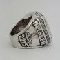Size 13 Ohio State Buckeyes 2015 CFP National Championship ring