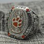 Size 14 Clemson Tigers 2015 ACC Championship ring