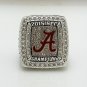 Size 8 Alabama Crimson Tide 2015 SEC Championship ring