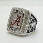 Size 10 Alabama Crimson Tide 2015 SEC Championship ring