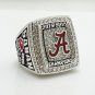 Size 11 Alabama Crimson Tide 2015 SEC Championship ring