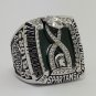 Size 14 Michigan State Spartans 2015 Cotton Bowl Championship ring