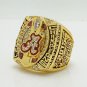 Size 13 Alabama Crimson Tide 2015 National Championship ring
