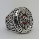 Size 12 Ohio State Buckeyes 2014 National Championship ring