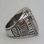 Size 12 Ohio State Buckeyes 2014 National Championship ring