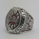 Size 13 Ohio State Buckeyes 2014 National Championship ring