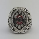 Size 14 Ohio State Buckeyes 2014 National Championship ring