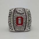 Size 8 Ohio State Buckeyes 2014 Big Ten Championship ring