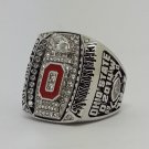 Size 10 Ohio State Buckeyes 2014 Big Ten Championship ring