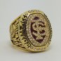 Size 10 Florida State Seminoles 2014 ACC Championship ring